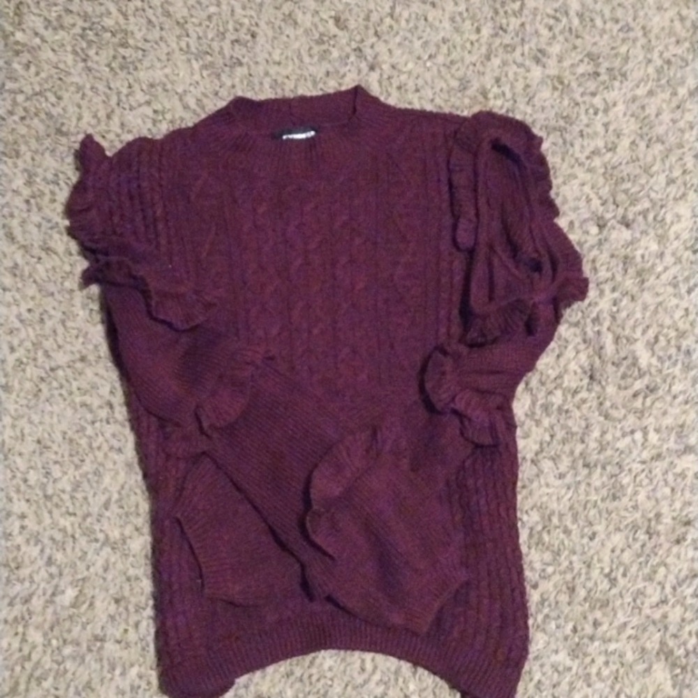 Express Sweater